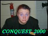 Conquest  2000