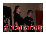 Arcanacon, 2006